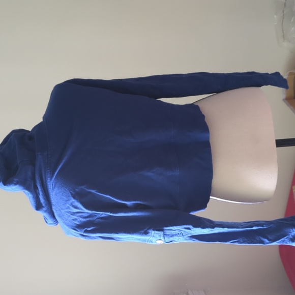 Crop Jacket - Picture 3 of 4